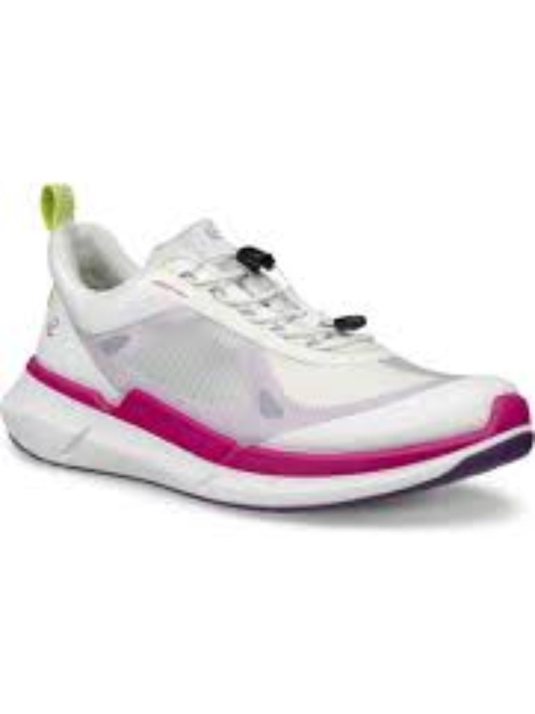 Women Biom 2.2 Breathru White Size 37 Eu